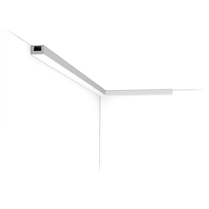 Cornisa DUROPOLYMER CX190