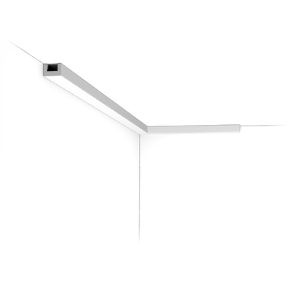 Cornisa DUROPOLYMER CX190