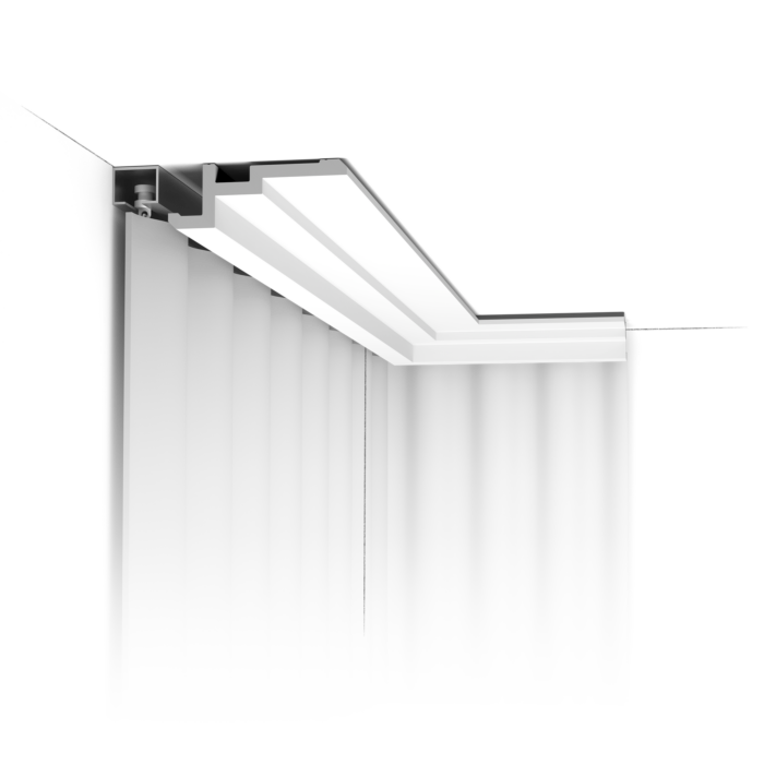 Cornisa DUROPOLYMER CX196