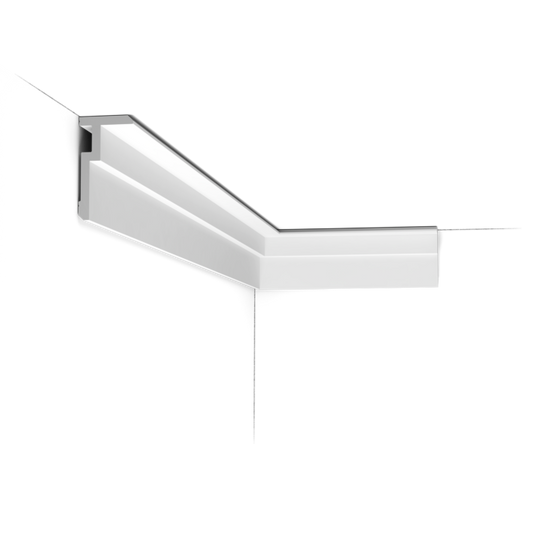 Cornisa DUROPOLYMER CX197