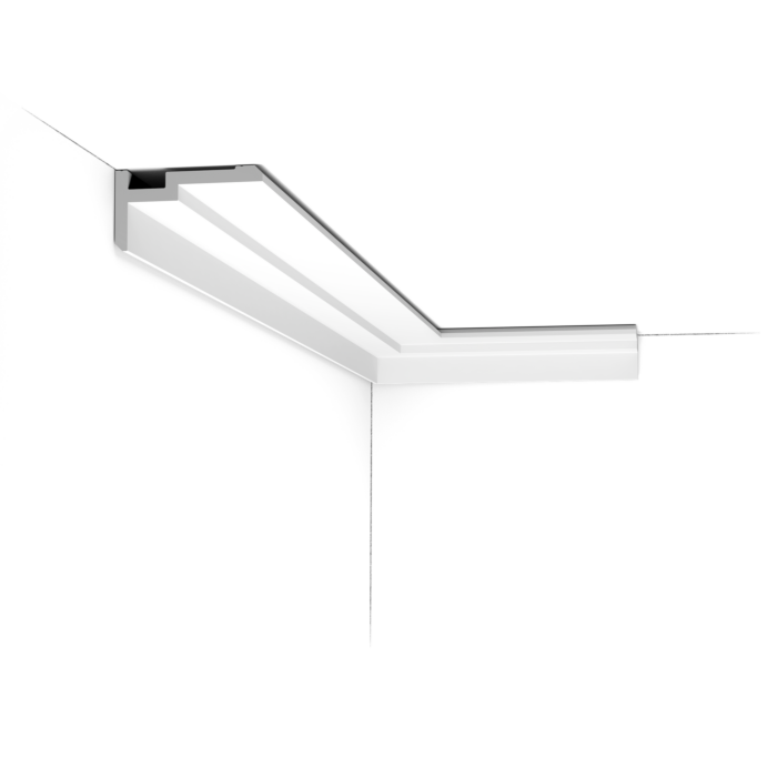 Cornisa DUROPOLYMER CX197