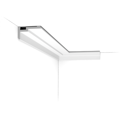 Cornisa DUROPOLYMER CX197