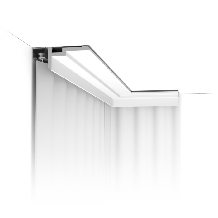 Cornisa DUROPOLYMER CX197
