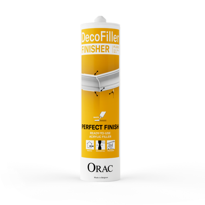 Glet acrilic DecoFiller FL300