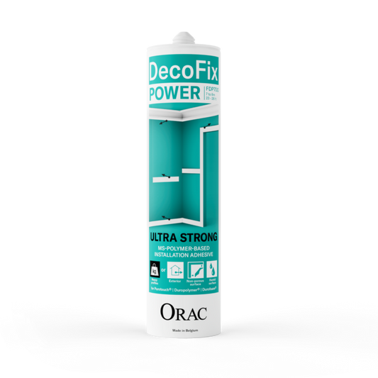 Adeziv DecoFix Power FDP700