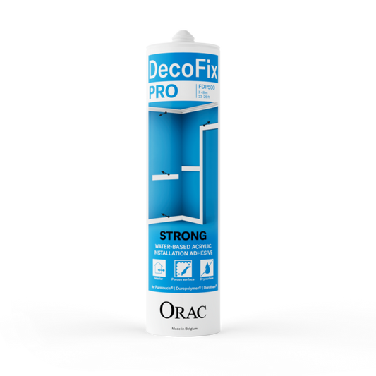 Adeziv DecoFix Pro FDP500