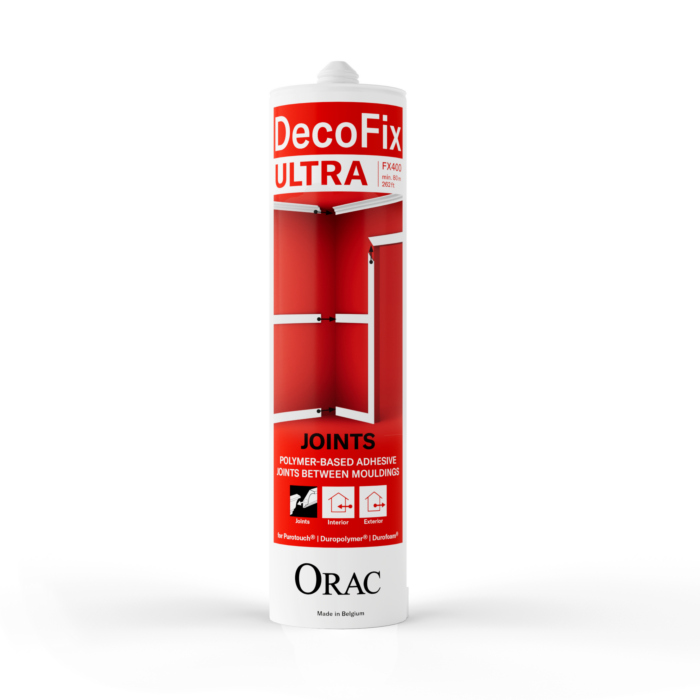 Adeziv DecoFix Ultra FX400