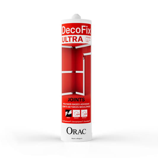 Adeziv DecoFix Ultra FX400
