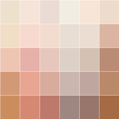 Intonachino MINERALE Grana MEDIA T-Colore Due