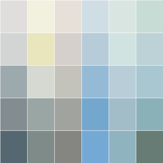 Antica Calce PLUS T-Colore Quattro