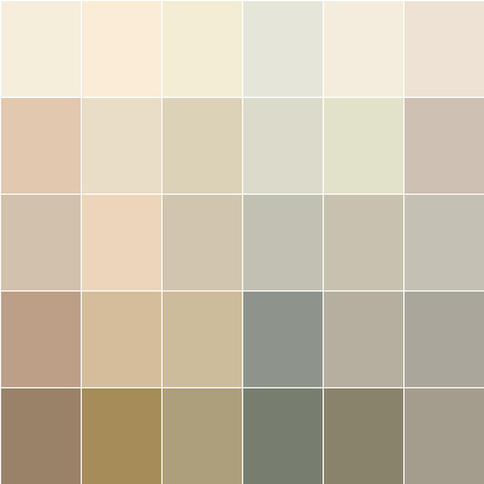 Antica Calce PLUS T-Colore Tre