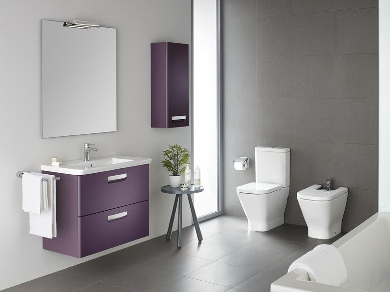 The Gap Bideu lipit de perete 35x54 cm