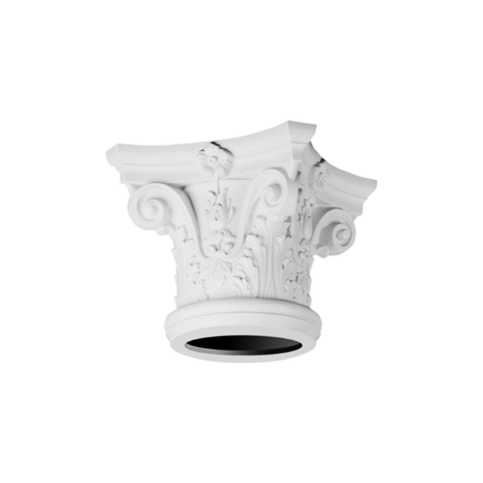 Capitel DUROPOLYMER K1122