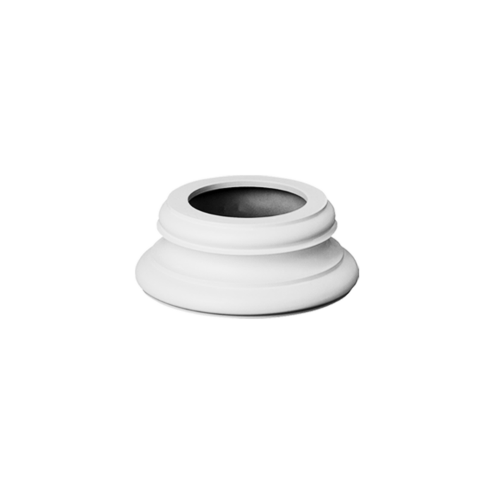 Piedestal DUROPOLYMER K1152