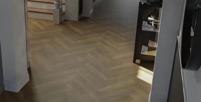 SPC LION HERRINGBONE Bro REAFCL004