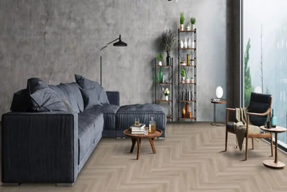 SPC LION HERRINGBONE Simp REAFCL002