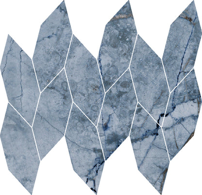 CONTACT HEAVEN MOSAICO FASHION SEMILUCIDO 22X31