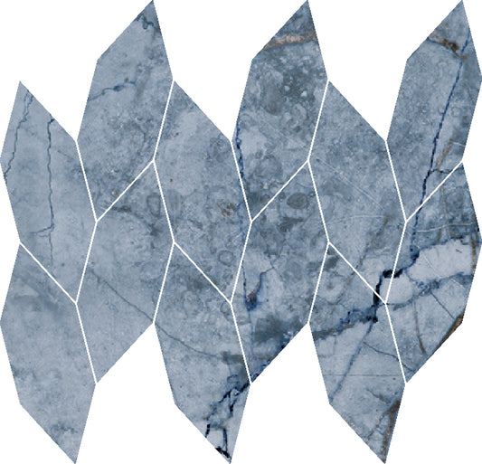 CONTACT HEAVEN MOSAICO FASHION SEMILUCIDO 22X31