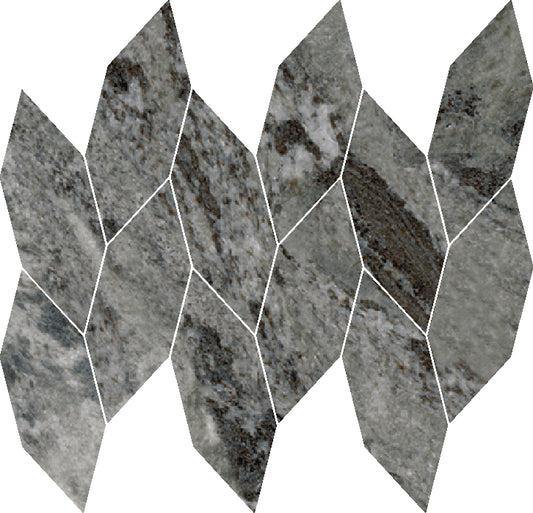 CONTACT SPACE MOSAICO FASHION SEMILUCIDO 22X31