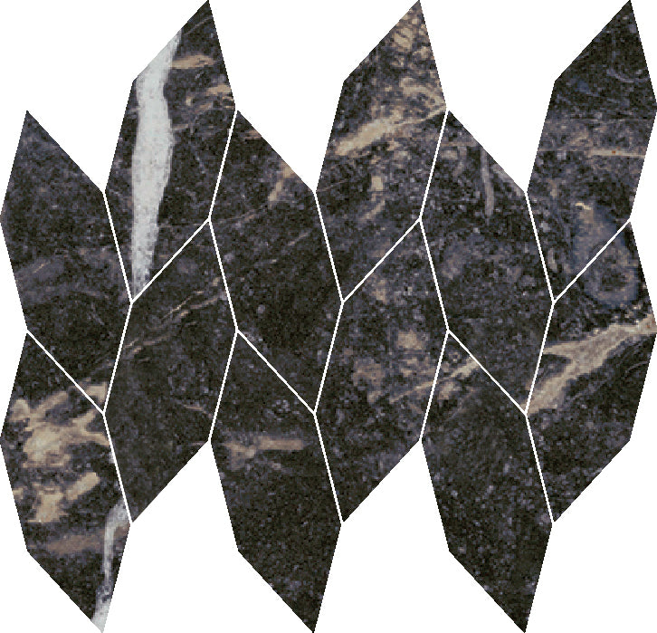 CONTACT VOGUE MOSAICO FASHION SEMILUCIDO 22X31