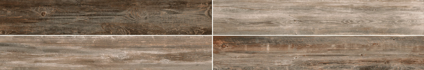 ARTWOOD MULTIBROWN NATURAL 26.5X180