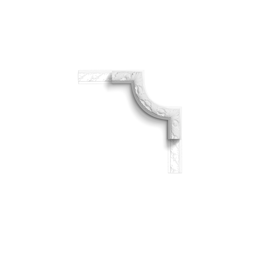 Piesa de colt pentru P1020 PUROTOUCH P101A