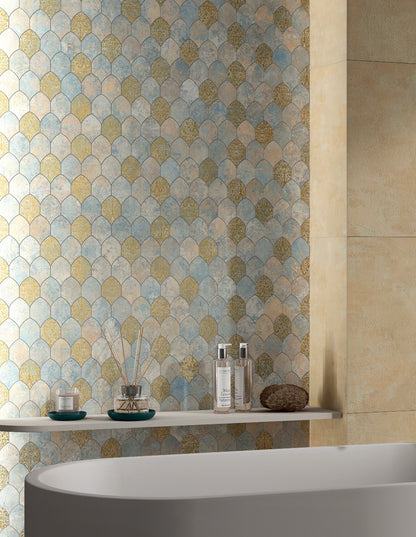 PICTURA MODULO ARTEM REALMONTE 28.2x27.2