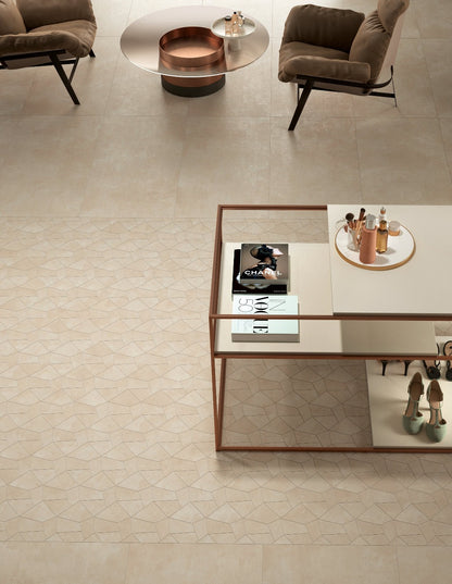 PICTURA TIVOLI NATURALE 60x60