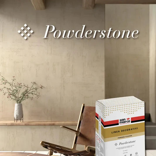 PowderSTONE