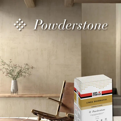 PowderSTONE