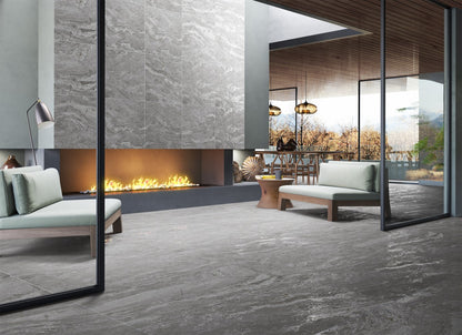 PREMIUM GREY 59.2x59.2 MAT