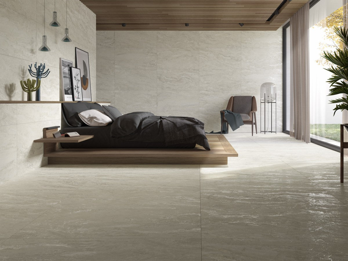 PREMIUM IVORY 60x120 MAT