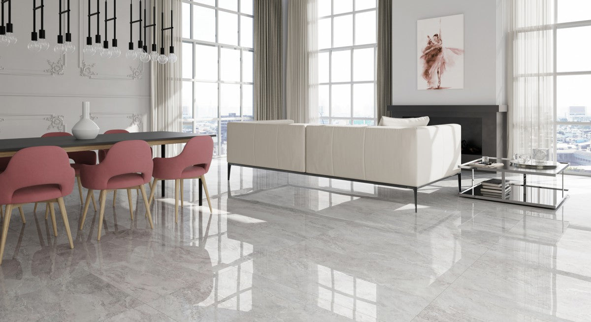 PREMIUM SILVER 60x120 LUCIOS