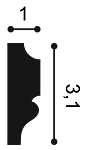 Brau DUROPOLYMER PX116