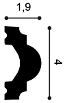 Brau DUROPOLYMER PX120