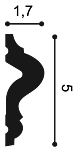 Brau DUROPOLYMER PX175