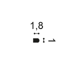 Brau DUROPOLYMER PX209