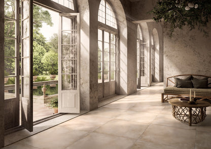 FRESCO  BEIGE  NATURAL 80X80