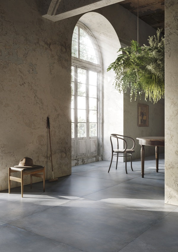 FRESCO  BLUE WHALE  NATURAL 60X60