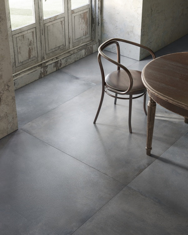 FRESCO  BLUE WHALE  NATURAL 80X80