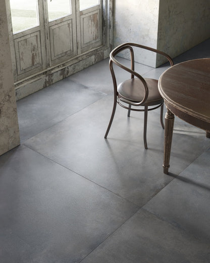 FRESCO  BLUE WHALE  NATURAL 80X80