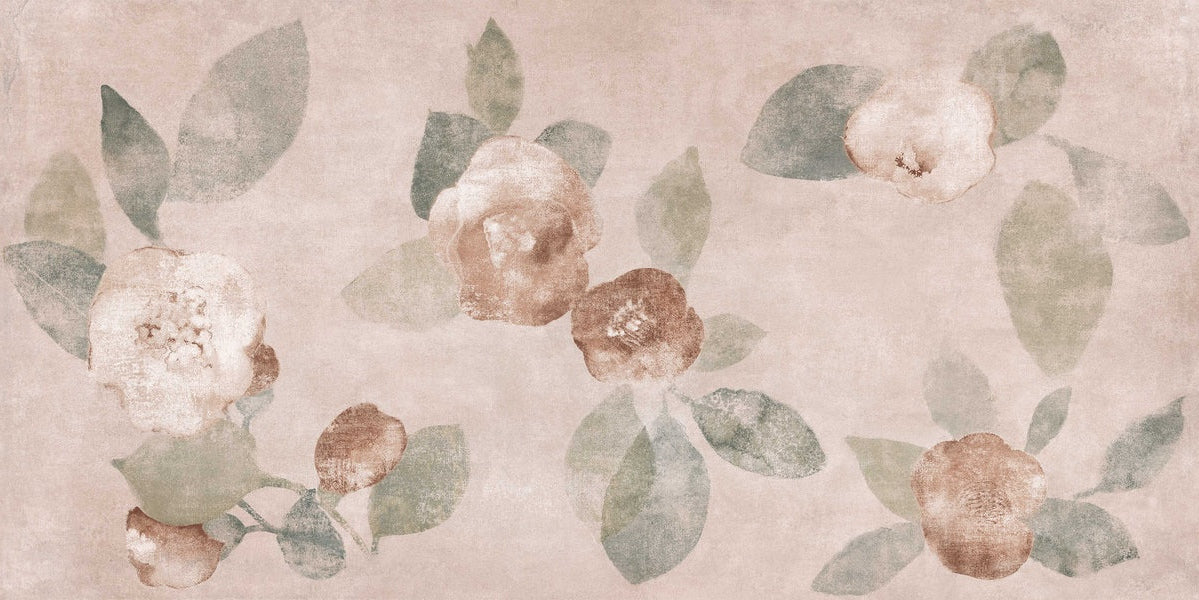 FRESCO GARDEN WARM   NATURAL 60X120