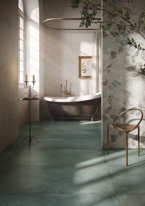 FRESCO  PEARL  NATURAL 80X80