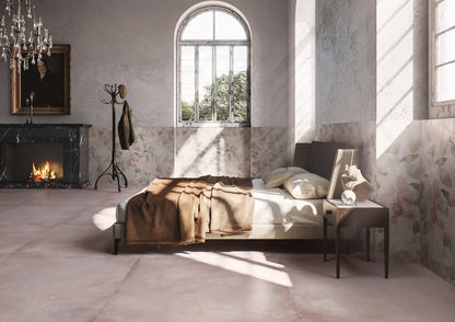 FRESCO  POWDER  NATURAL 60X60