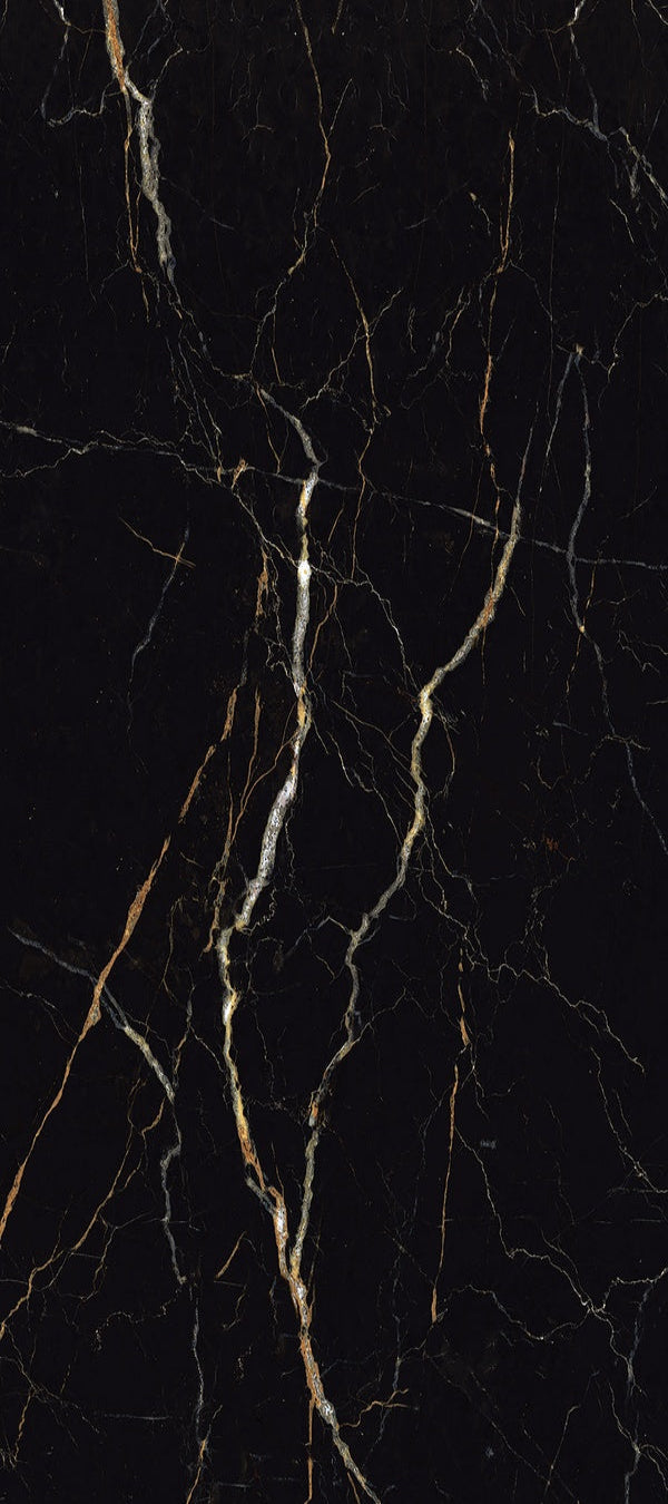 GOLDEN PURE SAINT LAURENT LUCIOS 78.7X178.7