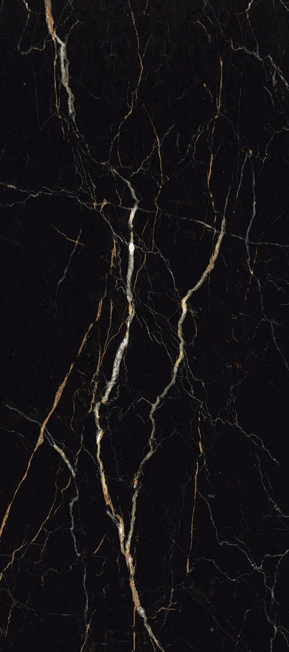 GOLDEN PURE SAINT LAURENT LUCIOS 78.7X178.7