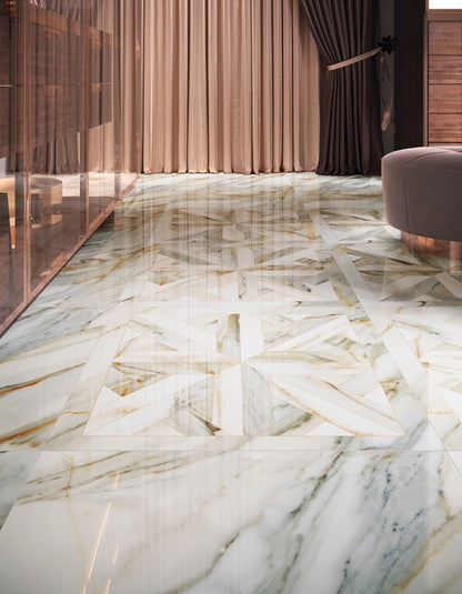 GOLDEN PURE MACCHIA VECCHIA  LUCIOS 78.7X178.7