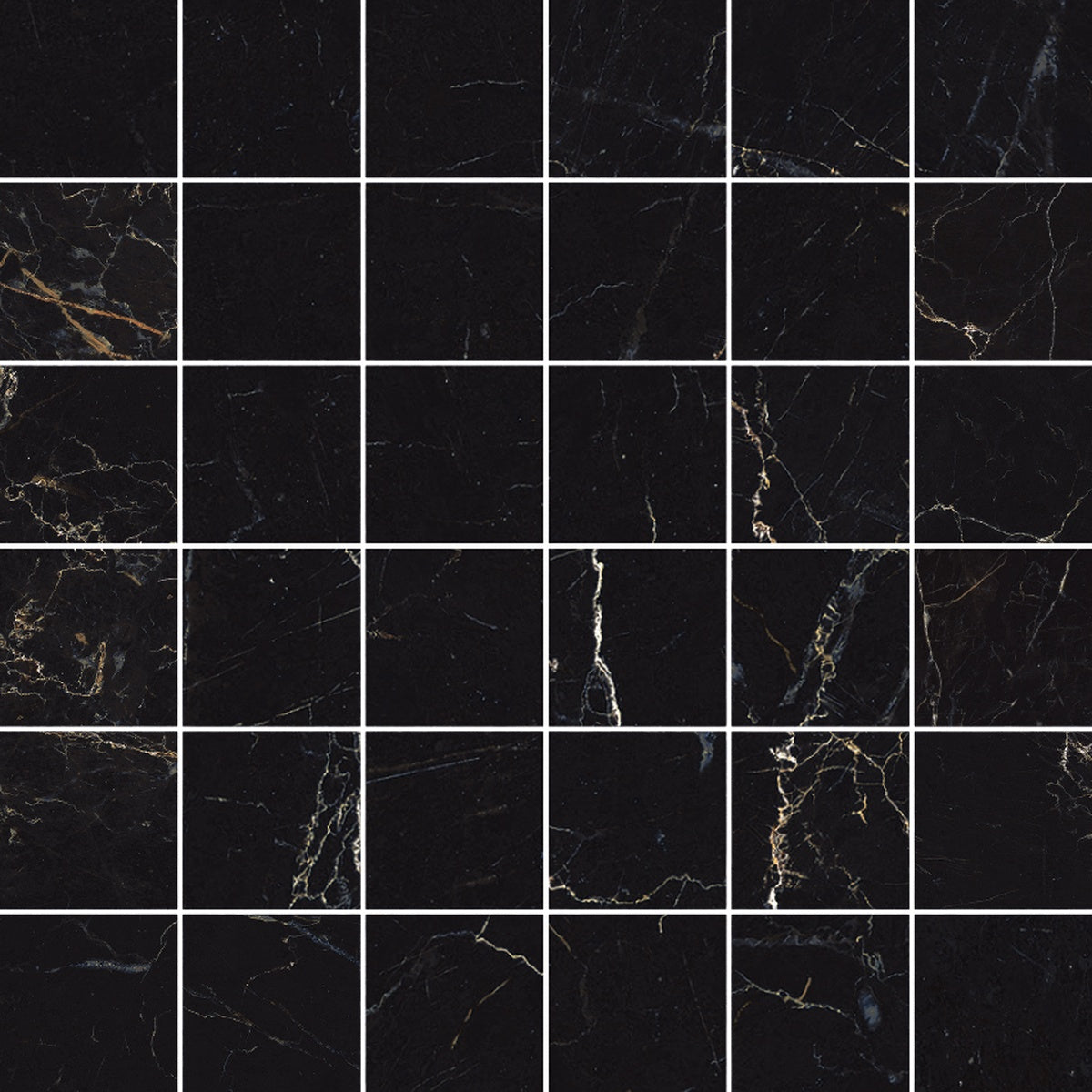 GOLDEN PURE 5X5 SAINT LAURENT LUCIOS 30X30