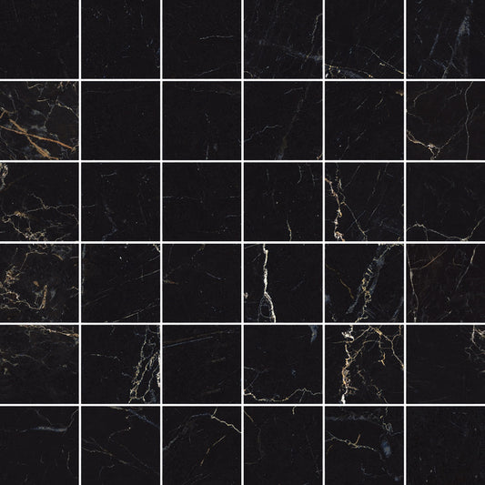 GOLDEN PURE 5X5 SAINT LAURENT LUCIOS 30X30