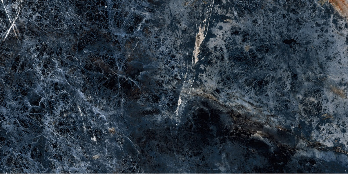 GOLDEN PURE SODALITE  LUCIOS 59.6X119.2